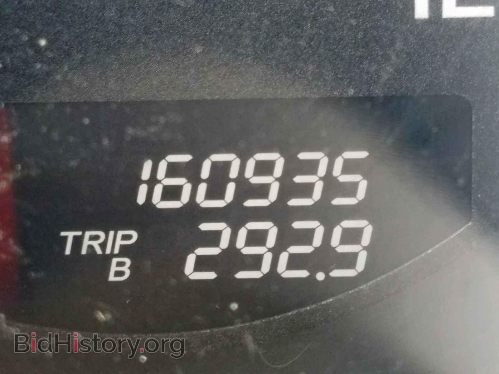 2008 HONDA ELEMENT - VIN: 5J6YH18788L014803 - Photo 8