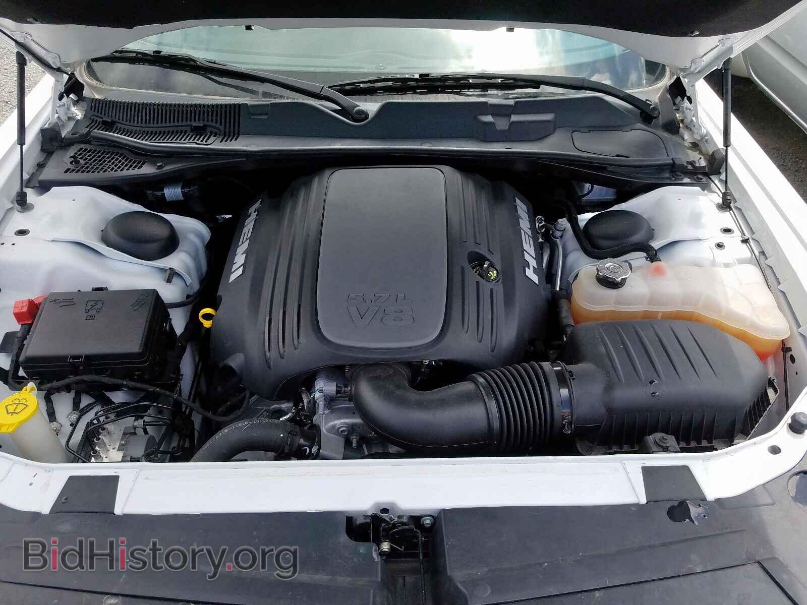 2019 DODGE CHALLENGER - VIN: 2C3CDZBT3KH550924 - Фото 7