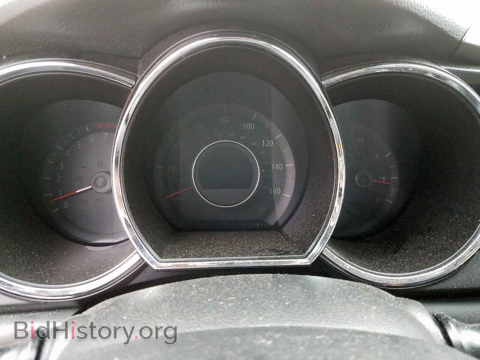 2011 KIA OPTIMA - VIN: KNAGM4A71B5063732 - Фото 8