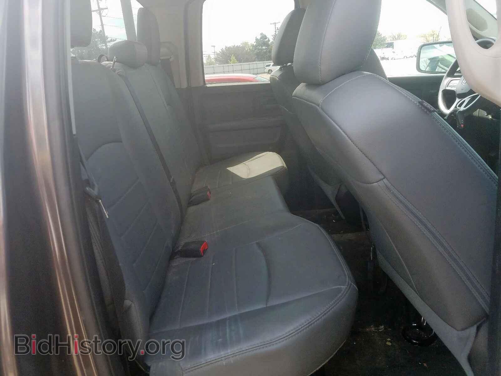 2014 RAM 1500 - VIN: 1C6RR6FT4ES377385 - Фото 6