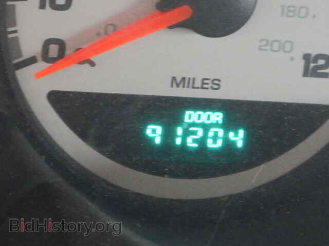 2005 DODGE NEON - VIN: 1B3ES56C55D182231 - Фото 8