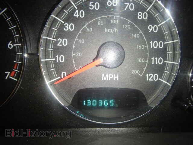 2006 CHRYSLER SEBRING - VIN: 1C3EL45X66N189487 - Фото 8