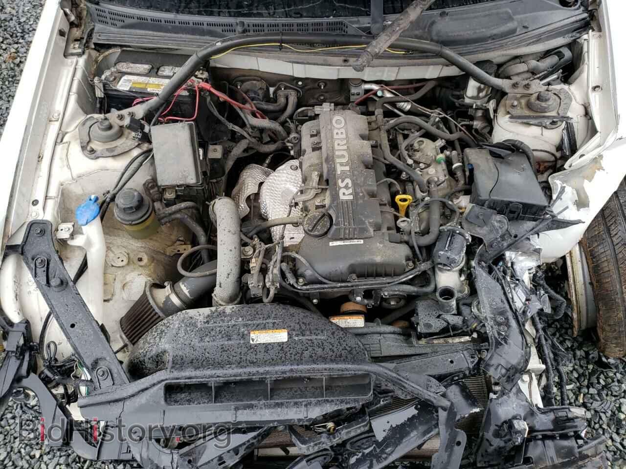 2012 HYUNDAI GENESIS - VIN: KMHHT6KD1CU068183 - Фото 7