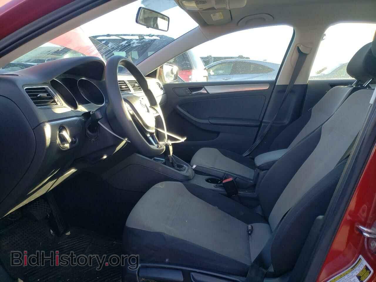 2017 VOLKSWAGEN JETTA - VIN: 3VW2B7AJ7HM377384 - Фото 7