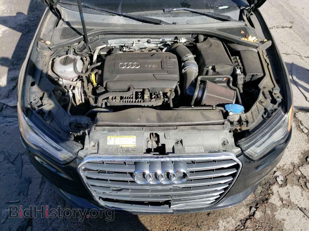 2015 AUDI A3 - VIN: WAUBFGFF7F1001562 - Фото 11