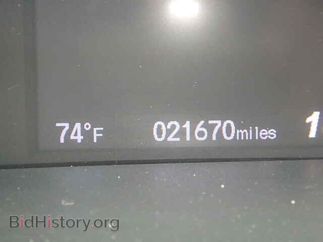2014 HONDA CIVIC - VIN: 19XFB2F56EE267077 - Фото 8
