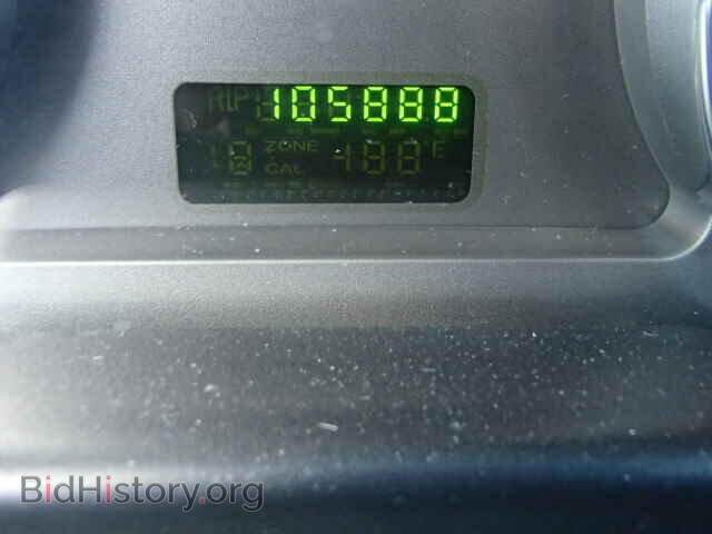 2008 FORD EDGE - VIN: 2FMDK36CX8BB26550 - Фото 8