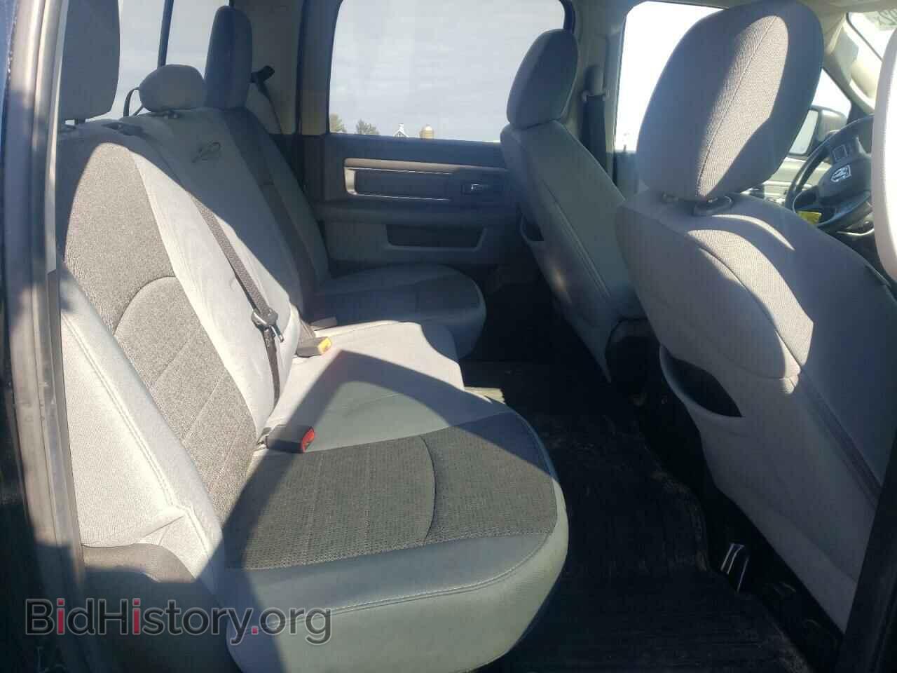 2014 RAM 1500 - VIN: 1C6RR7LG3ES120568 - Фото 6