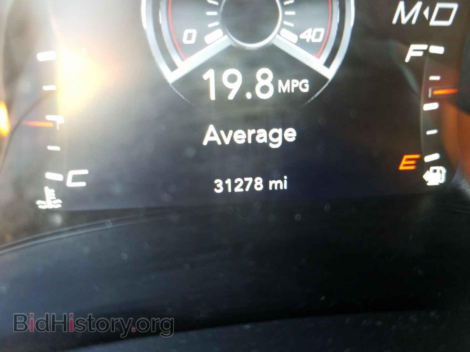 2019 DODGE CHARGER - VIN: 2C3CDXBG4KH743588 - Фото 8