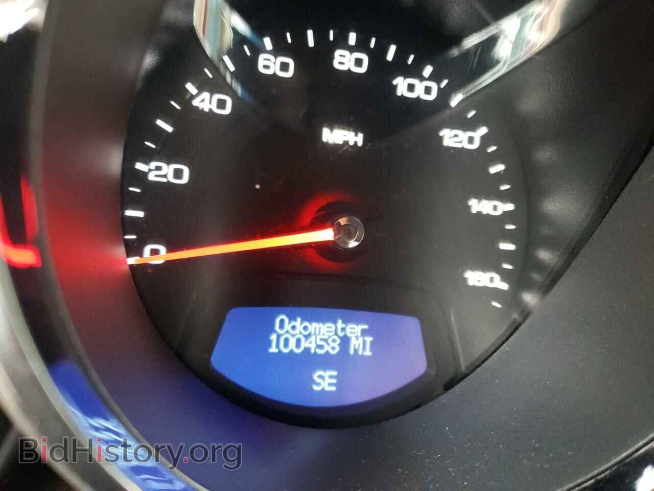 2012 CADILLAC CTS - VIN: 1G6DG5E55C0149848 - Фото 8