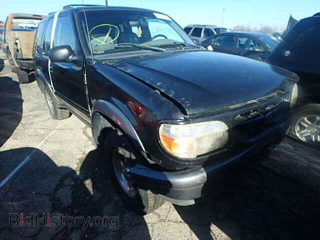 Фотография 1FMYU24E0WUB64595 - FORD EXPLORER 1998