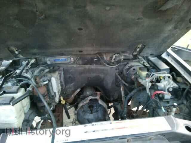 1998 FORD EXPLORER - VIN: 1FMYU24E0WUB64595 - Фото 7