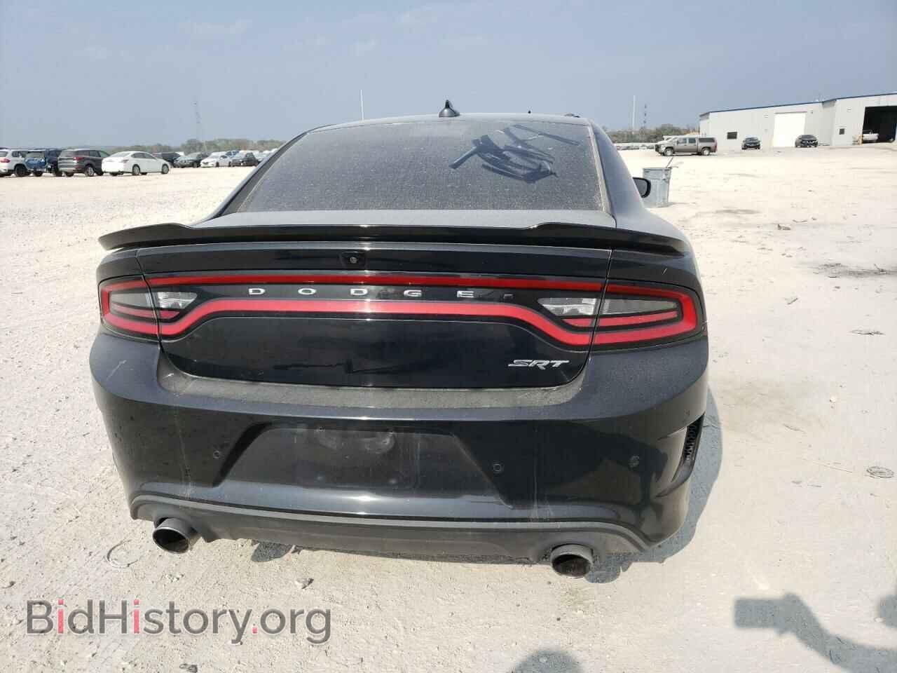2015 DODGE CHARGER - VIN: 2C3CDXL91FH773699 - Фото 6