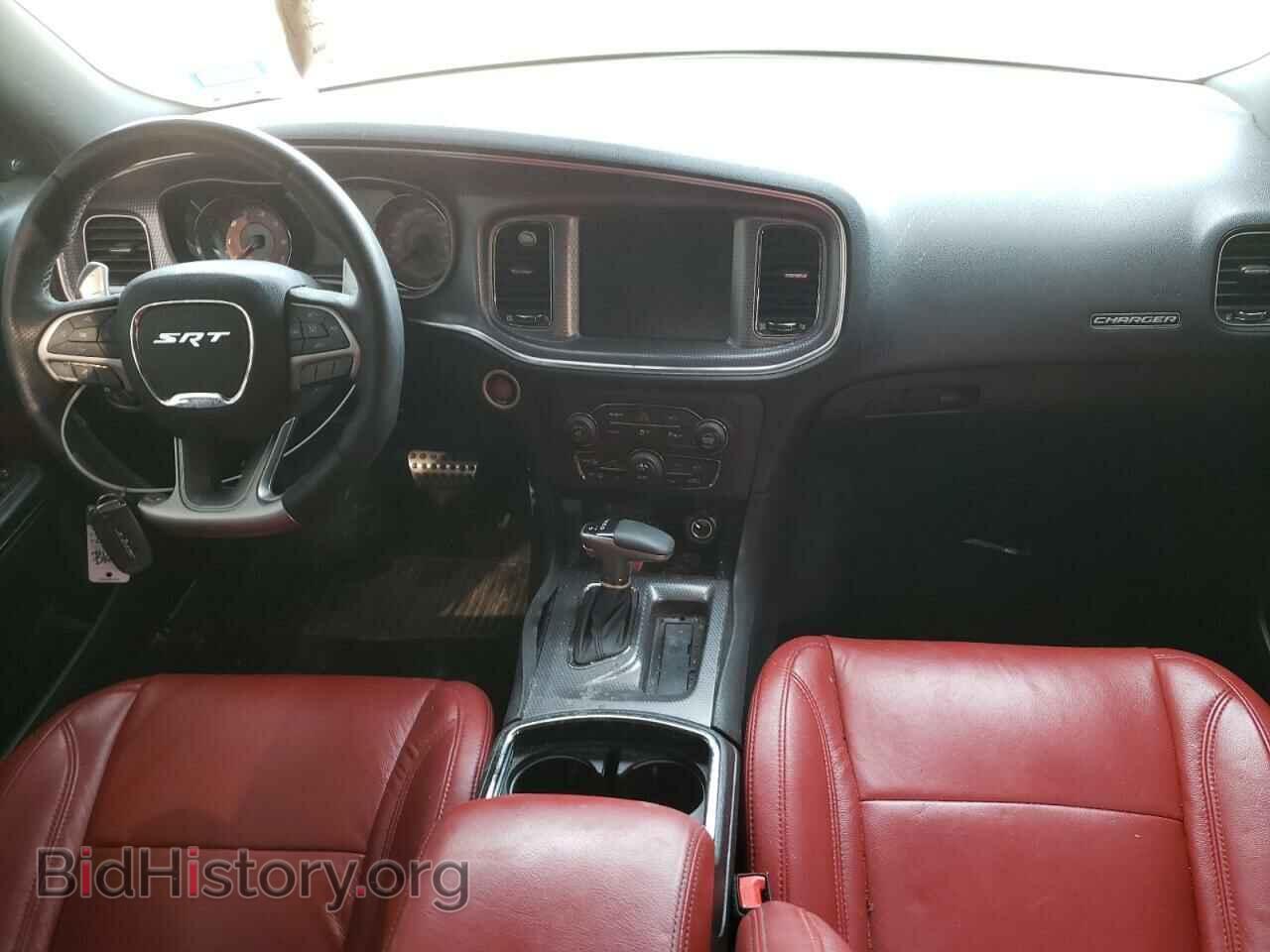2015 DODGE CHARGER - VIN: 2C3CDXL91FH773699 - Фото 8