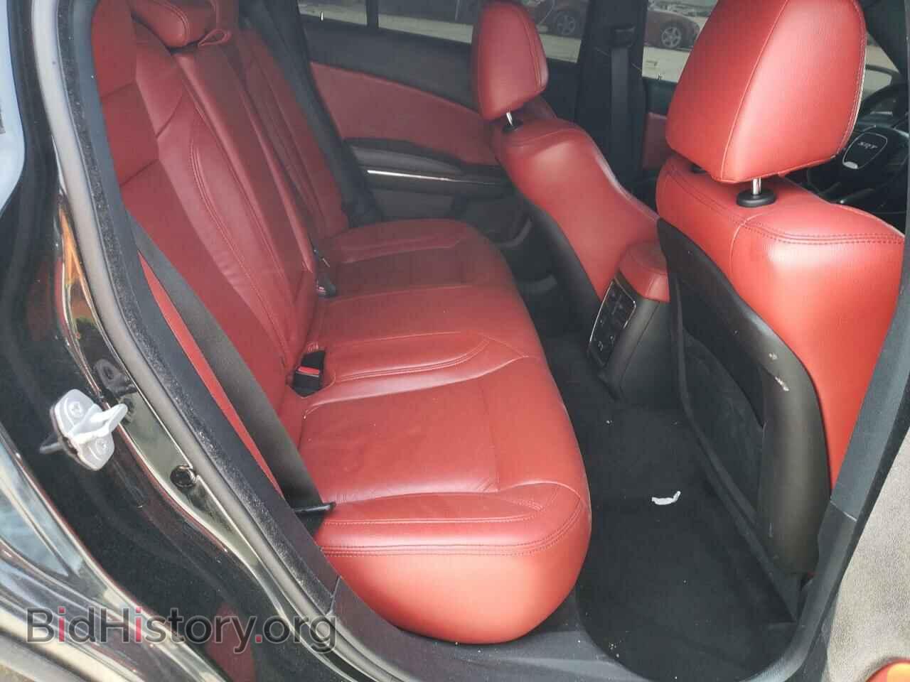 2015 DODGE CHARGER - VIN: 2C3CDXL91FH773699 - Фото 10