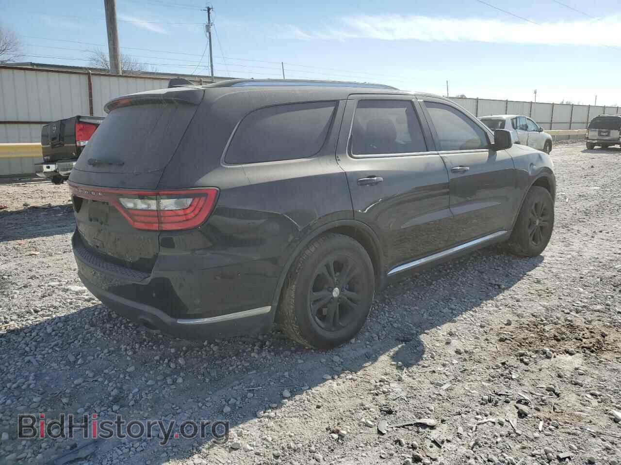 2018 DODGE DURANGO - VIN: 1C4RDHAG6JC149907 - Photo 3