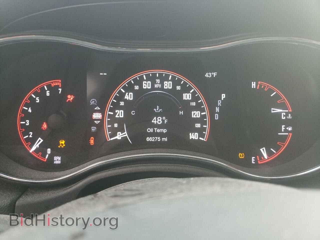 2018 DODGE DURANGO - VIN: 1C4RDHAG6JC149907 - Photo 9