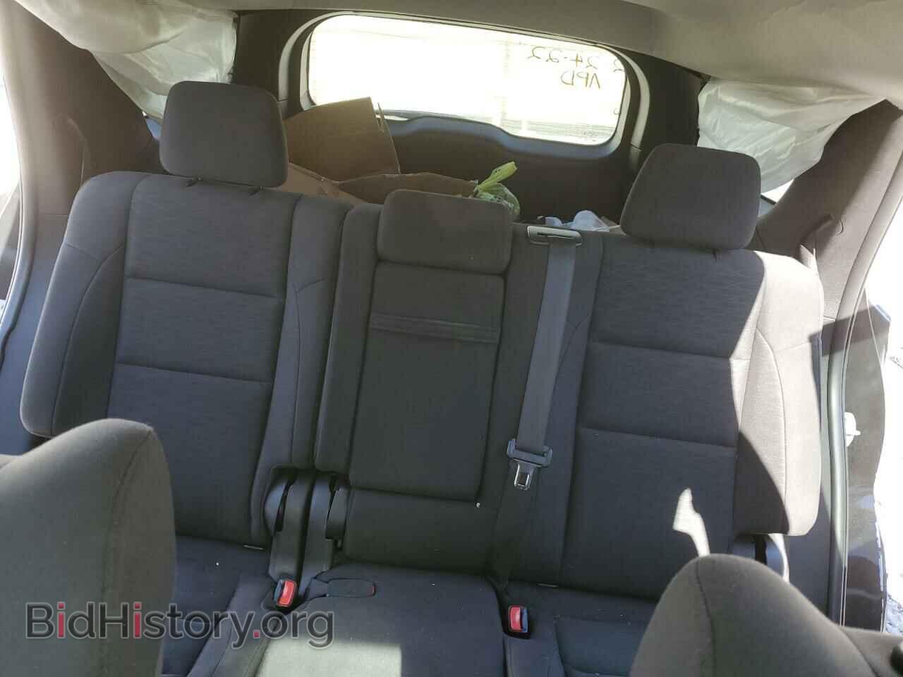 2018 DODGE DURANGO - VIN: 1C4RDHAG6JC149907 - Photo 10