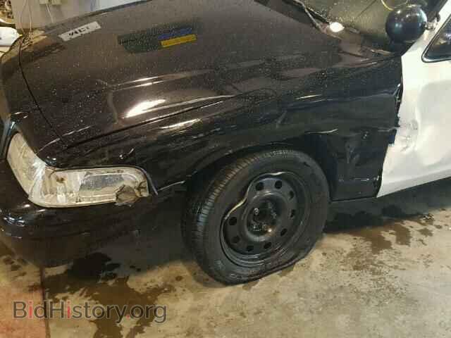 2011 FORD CROWN VIC - VIN: 2FABP7BV7BX149280 - Фото 9