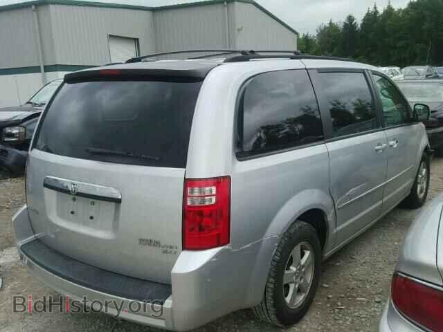 2010 DODGE CARAVAN - VIN: 2D4RN5D14AR484080 - Photo 4
