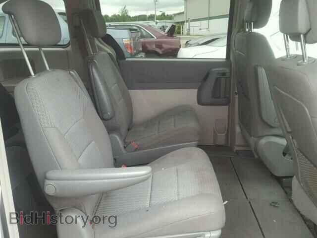 2010 DODGE CARAVAN - VIN: 2D4RN5D14AR484080 - Photo 6