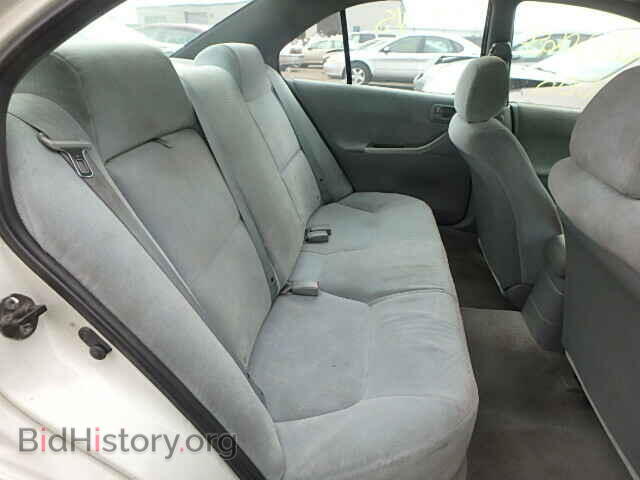 2003 MITSUBISHI GALANT - VIN: 4A3AA46G33E203935 - Фото 6