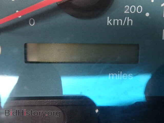 2003 MITSUBISHI GALANT - VIN: 4A3AA46G33E203935 - Фото 8