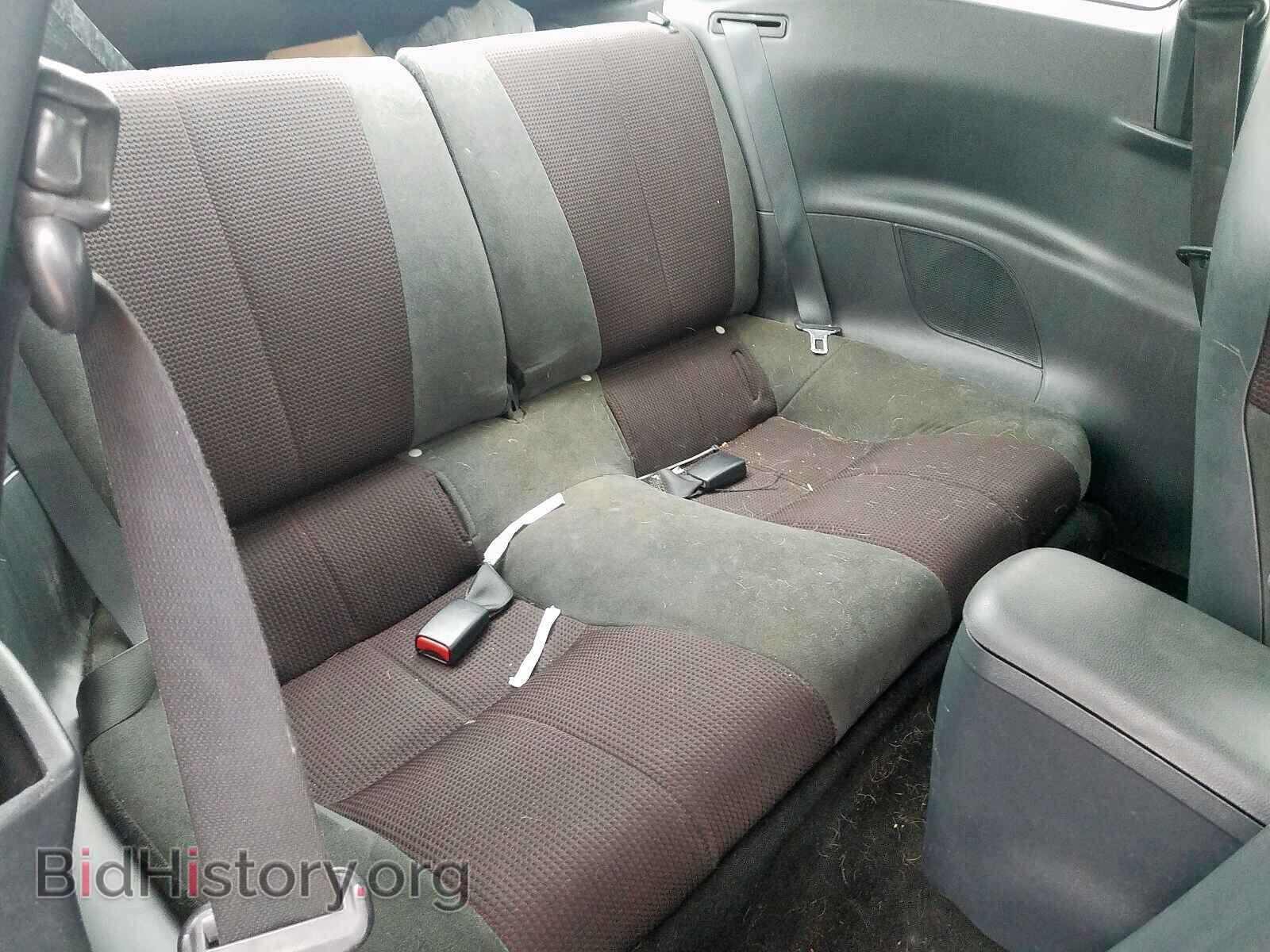 2009 MITSUBISHI ECLIPSE - VIN: 4A3AK24F59E012960 - Photo 6