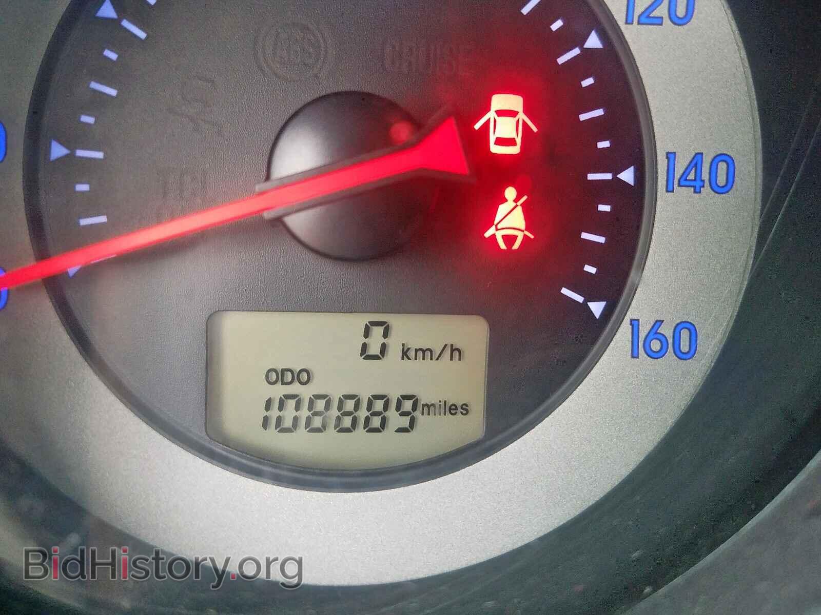 2009 MITSUBISHI ECLIPSE - VIN: 4A3AK24F59E012960 - Photo 8