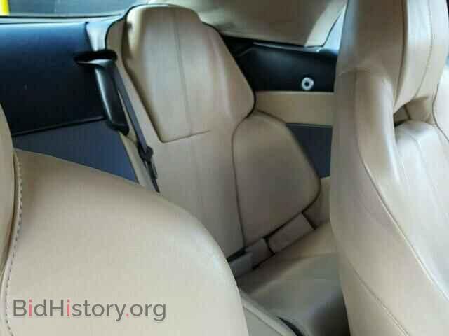 2007 ASTON MARTIN ALL MODELS - VIN: SCFAD02A07GB07246 - Фото 6