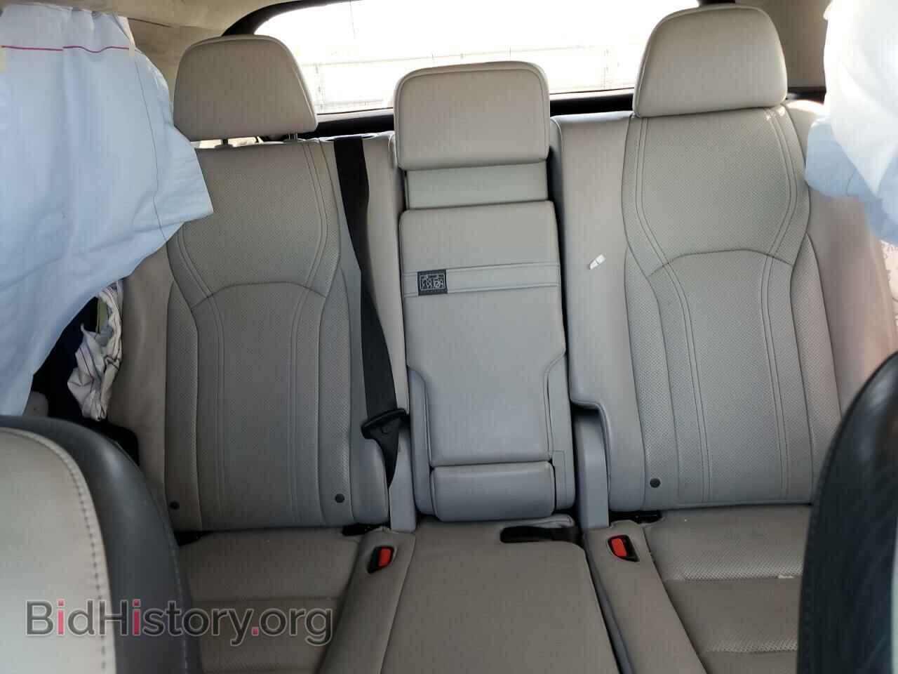 2016 LEXUS RX350 - VIN: 2T2ZZMCA1GC025588 - Фото 10