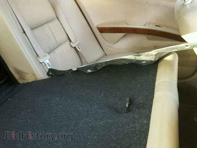 2005 NISSAN MAXIMA - VIN: 1N4BA41E65C857801 - Фото 6