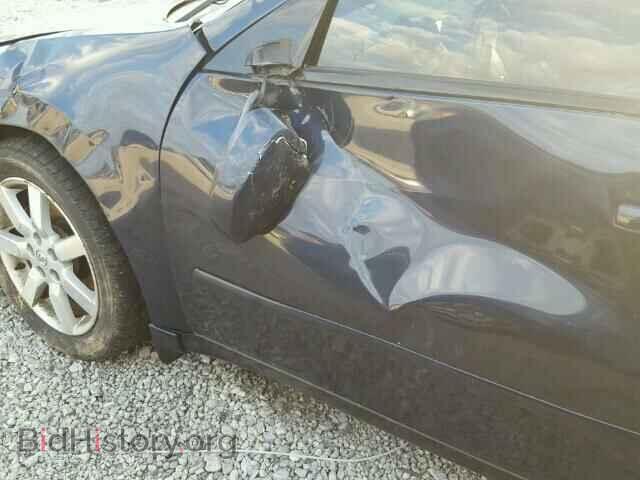 2005 NISSAN MAXIMA - VIN: 1N4BA41E65C857801 - Фото 10