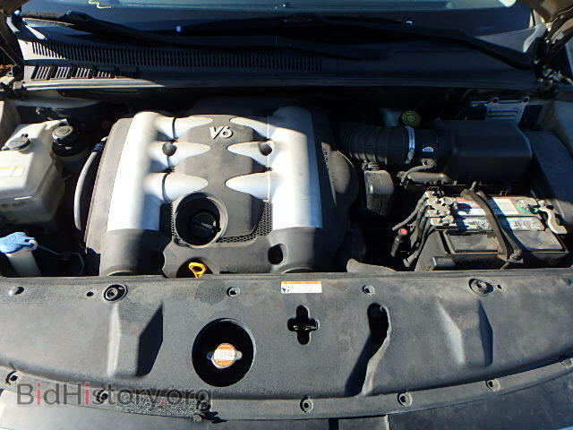 2007 HYUNDAI ENTOURAGE - VIN: KNDMC233376042017 - Фото 7