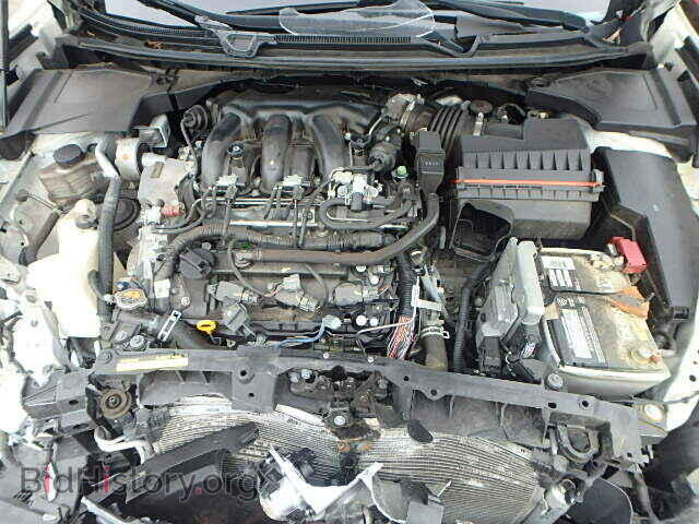2011 NISSAN MAXIMA - VIN: 1N4AA5AP6BC835294 - Фото 7
