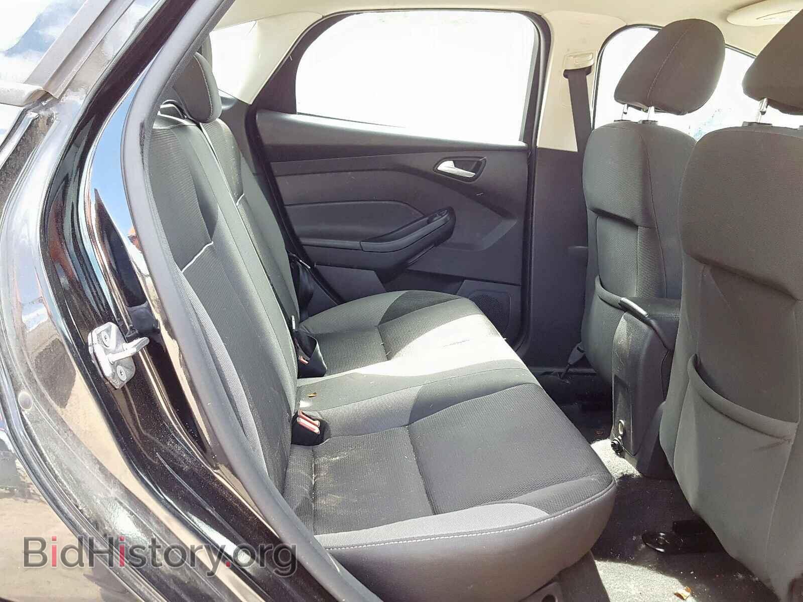 2013 FORD FOCUS - VIN: 1FADP3F28DL342197 - Photo 6