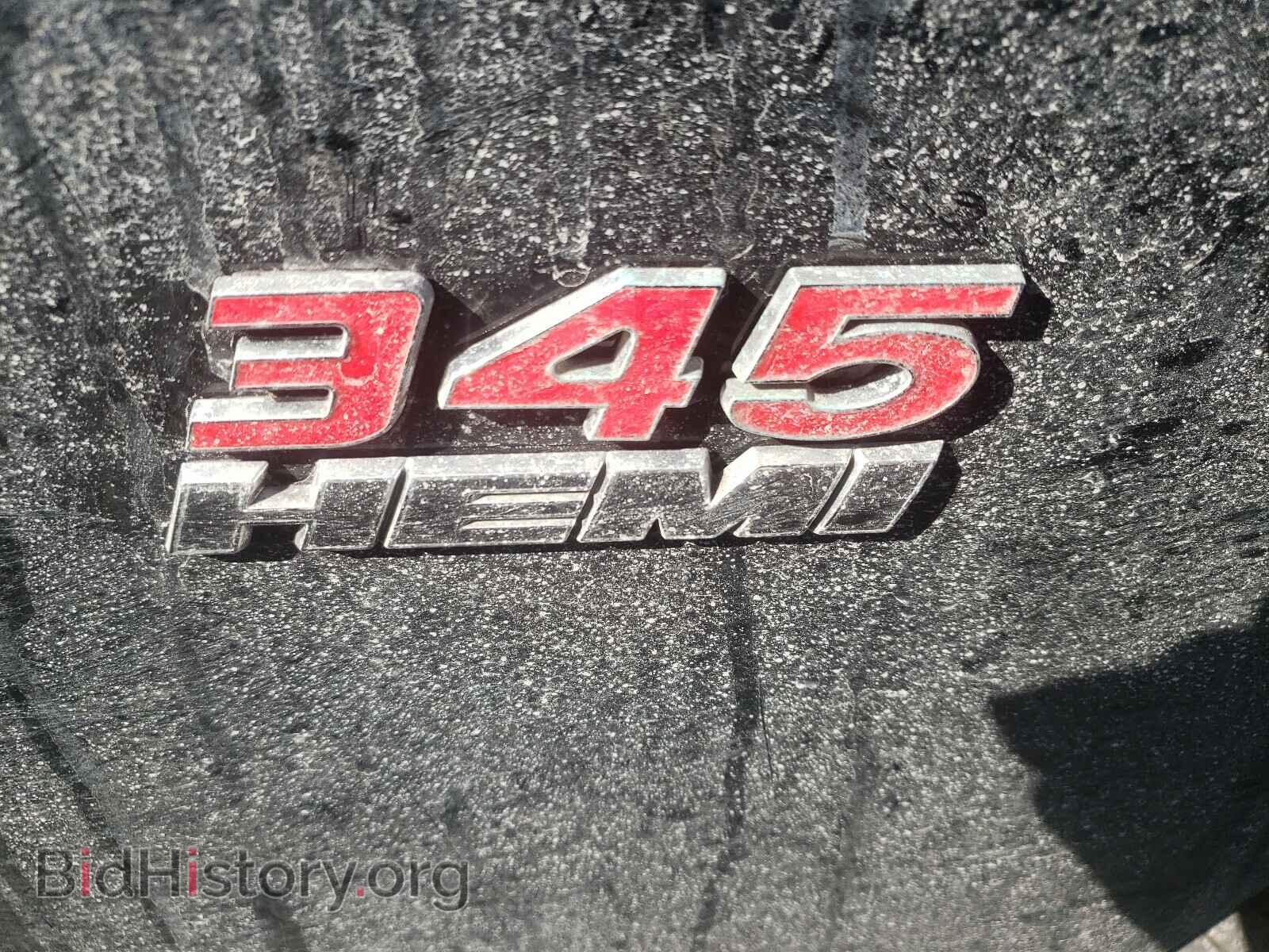 2017 DODGE CHALLENGER - VIN: 2C3CDZBT5HH651391 - Photo 9