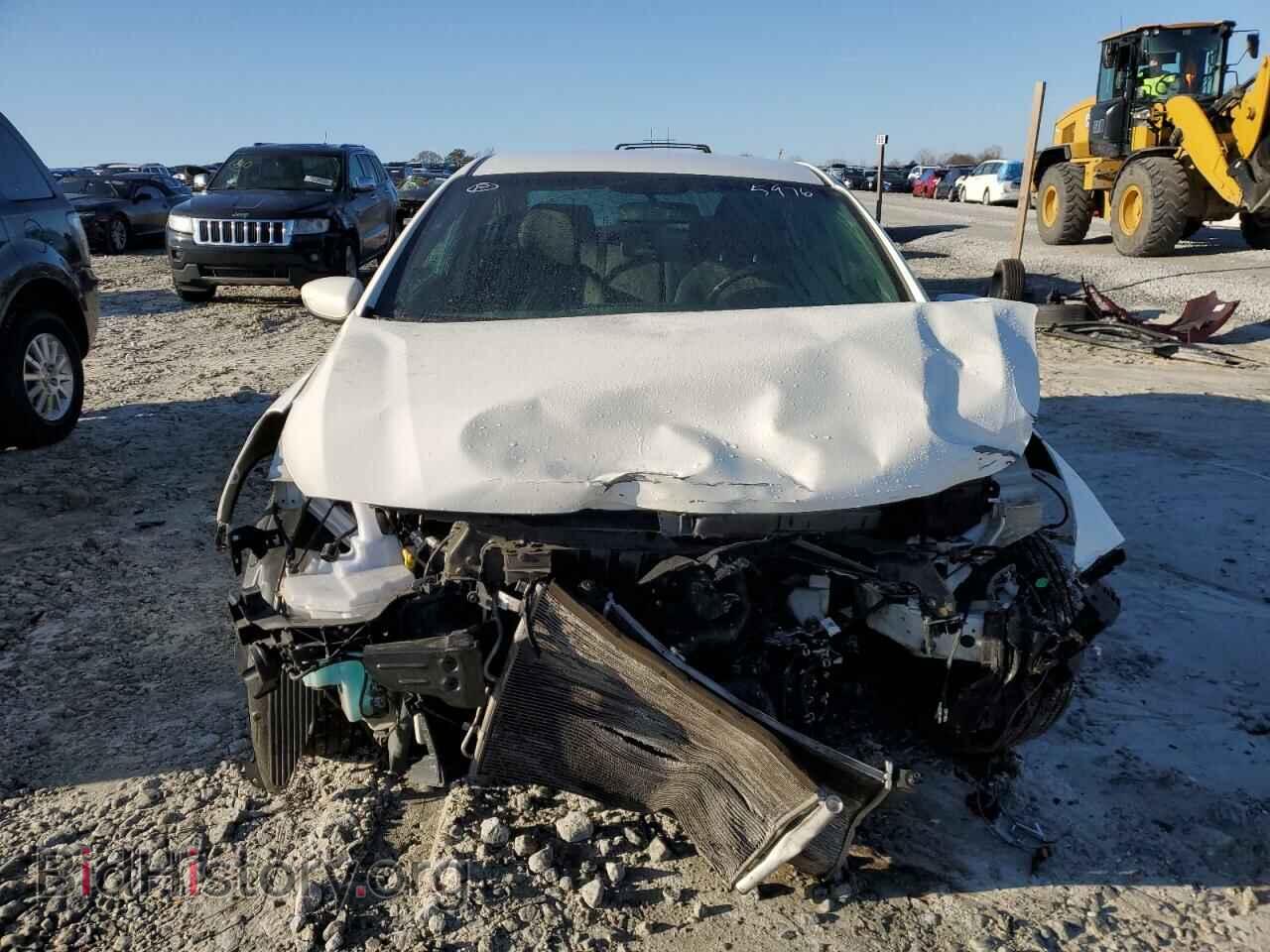 2017 KIA FORTE - VIN: 3KPFK4A73HE115976 - Фото 5