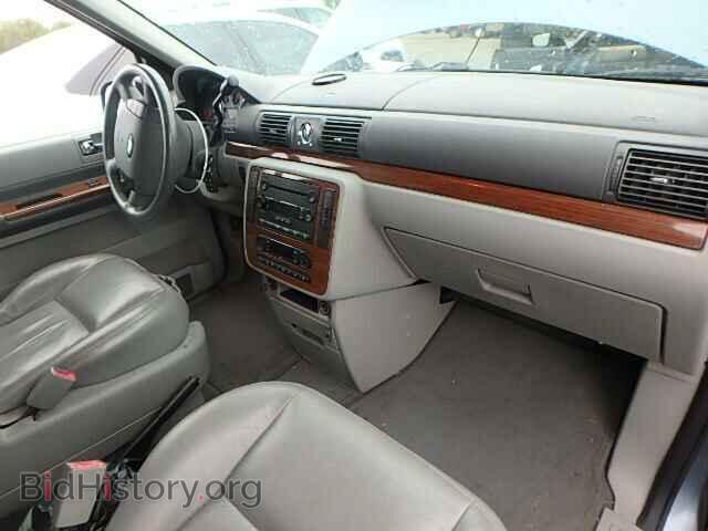 2005 FORD FREESTAR - VIN: 2FMDA58225BA20527 - Фото 5