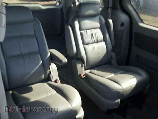 2005 FORD FREESTAR - VIN: 2FMDA58225BA20527 - Фото 6