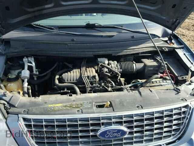 2005 FORD FREESTAR - VIN: 2FMDA58225BA20527 - Фото 7