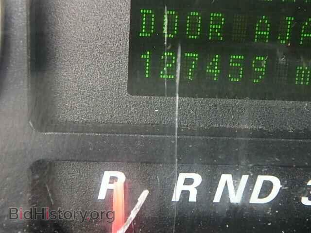 2005 FORD FREESTAR - VIN: 2FMDA58225BA20527 - Фото 8