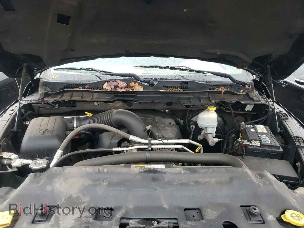 2013 RAM 1500 - VIN: 1C6RR7FT3DS517124 - Фото 11