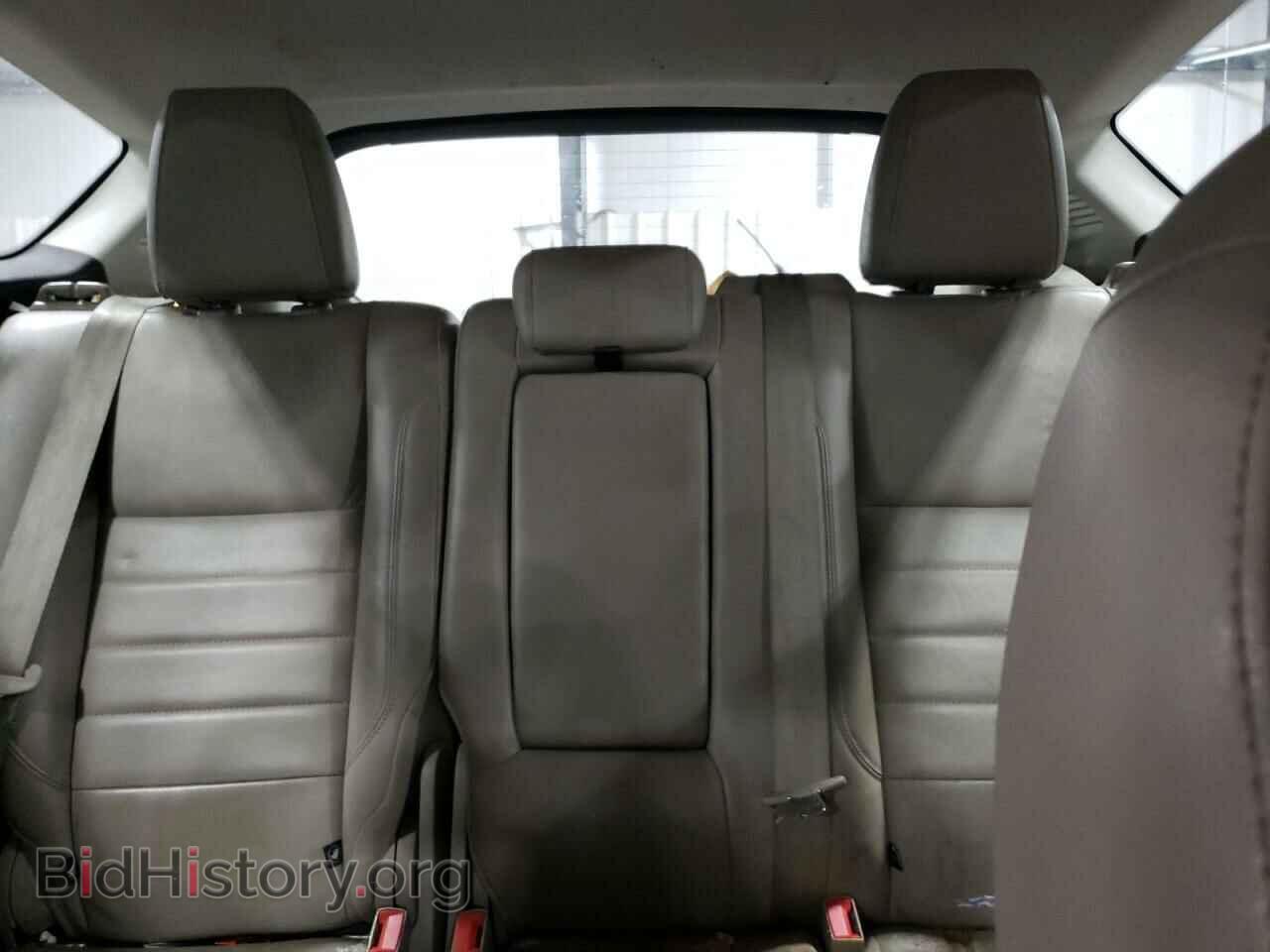 2013 FORD CMAX - VIN: 1FADP5CU1DL510862 - Photo 10