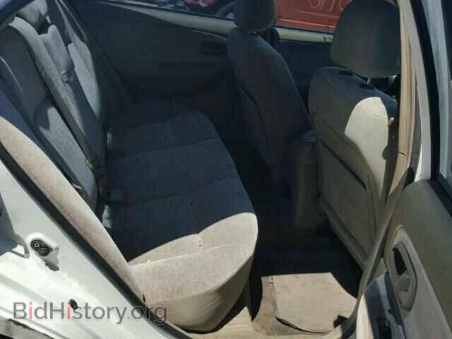 2006 KIA OPTIMA - VIN: KNAGD126065454168 - Фото 6