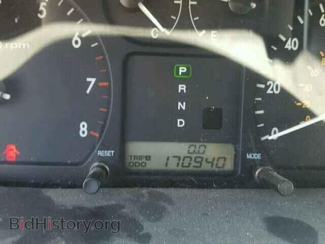 2006 KIA OPTIMA - VIN: KNAGD126065454168 - Фото 8