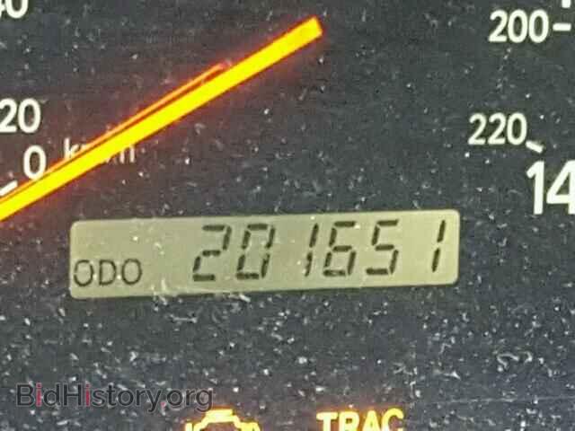 2000 LEXUS ES300 - VIN: JT8BF28G9Y0268544 - Фото 8