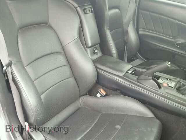 2007 HONDA S2000 - VIN: JHMAP21487S003237 - Фото 6