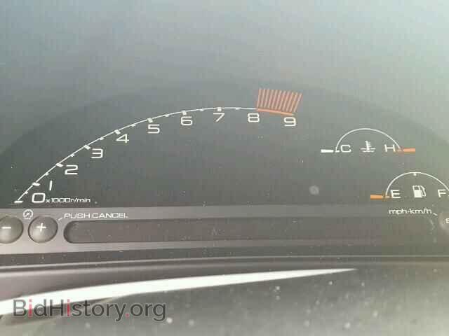 2007 HONDA S2000 - VIN: JHMAP21487S003237 - Фото 8