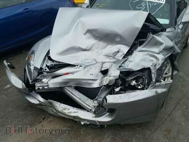 2007 HONDA S2000 - VIN: JHMAP21487S003237 - Фото 9